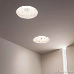 Flos Skygarden Recessed - Dekorative Einbauleuchte -Flos Verkaufsgeschäft 3510187 8