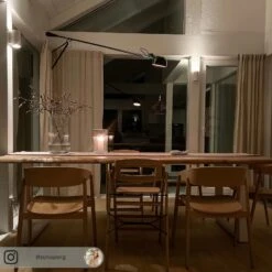 FLOS 265 Wandleuchte Aus Stahl, Schwarz 12 FLOS 265 Wandleuchte Aus Stahl, Schwarz -Flos Verkaufsgeschäft 3510202 5