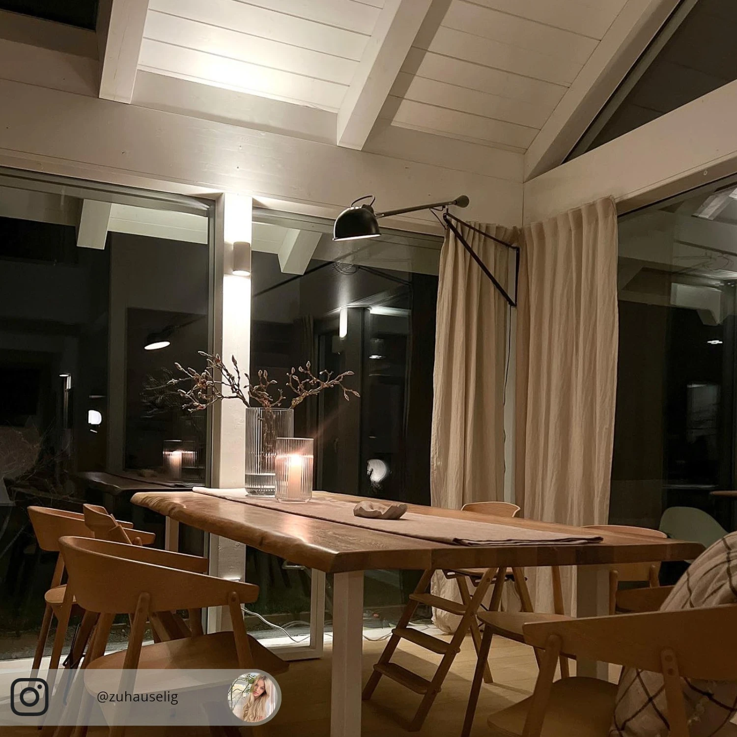 FLOS 265 Wandleuchte Aus Stahl, Schwarz 7 FLOS 265 Wandleuchte Aus Stahl, Schwarz – Bild 7