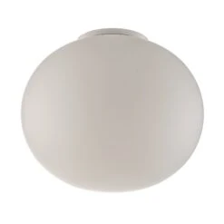 FLOS Glo-Ball C/W Zero Deckenleuchte -Flos Verkaufsgeschäft 3510205 3