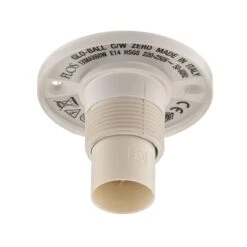 FLOS Glo-Ball C/W Zero Deckenleuchte -Flos Verkaufsgeschäft 3510205 7