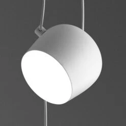 FLOS Aim LED-Design-Pendelleuchte, Weiß -Flos Verkaufsgeschäft 3510272 4