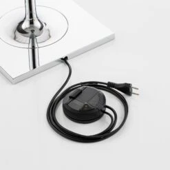 FLOS Bibliotheque Nationale Stehlampe Fumée 16 FLOS Bibliotheque Nationale Stehlampe Fumée -Flos Verkaufsgeschäft 3510276 7