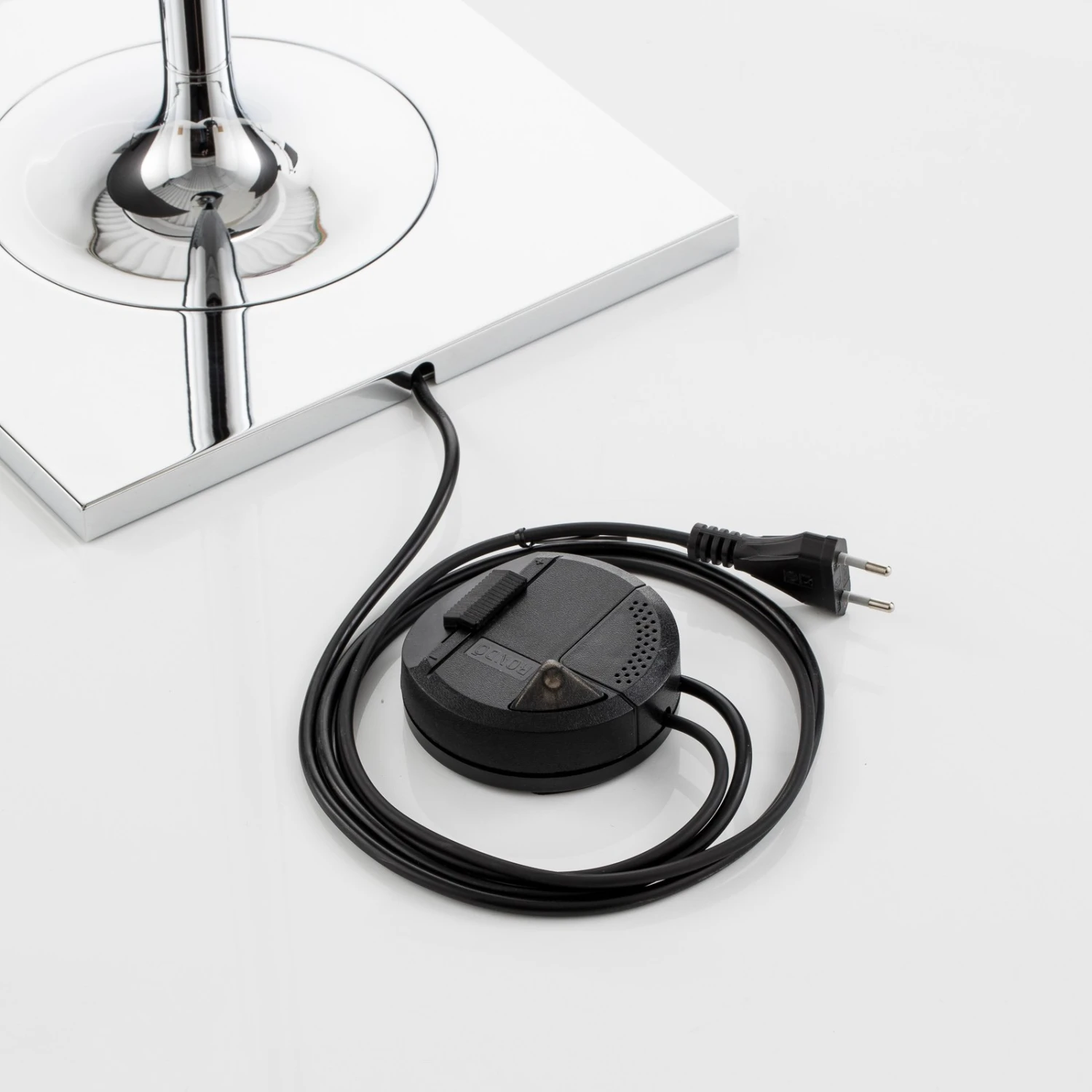 FLOS Bibliotheque Nationale Stehlampe Fumée 8 FLOS Bibliotheque Nationale Stehlampe Fumée – Bild 8