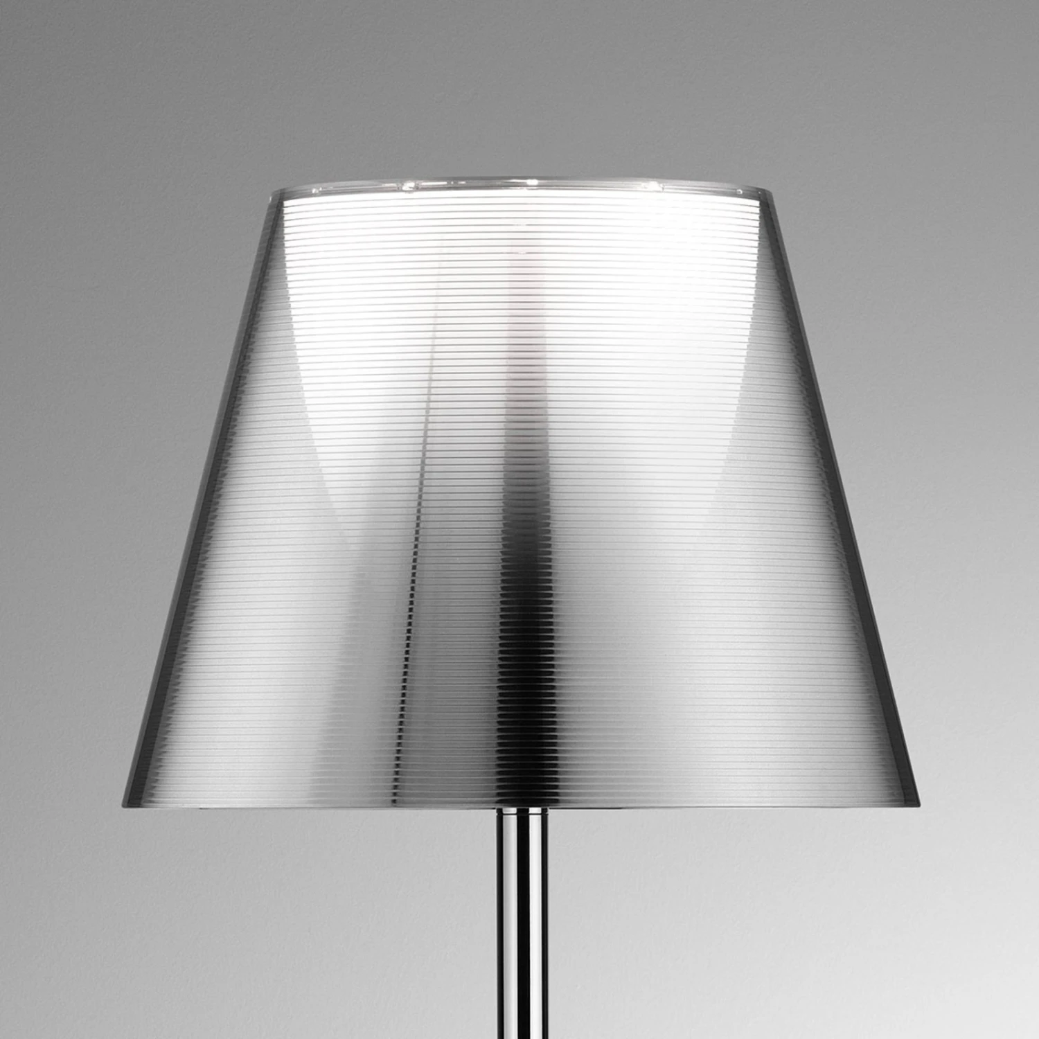 FLOS Bibliotheque Nationale Stehlampe Alu Silber 2 FLOS Bibliotheque Nationale Stehlampe Alu Silber – Bild 2
