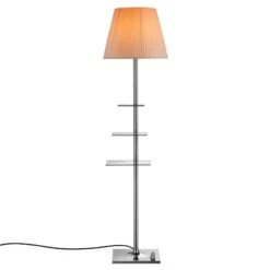 FLOS Bibliotheque Nationale Stehlampe PVC-Gewebe 13 FLOS Bibliotheque Nationale Stehlampe PVC-Gewebe -Flos Verkaufsgeschäft 3510278 6