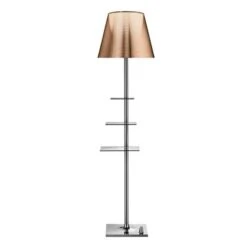 FLOS Bibliotheque Nationale Stehlampe Bronze 10 FLOS Bibliotheque Nationale Stehlampe Bronze -Flos Verkaufsgeschäft 3510279 4
