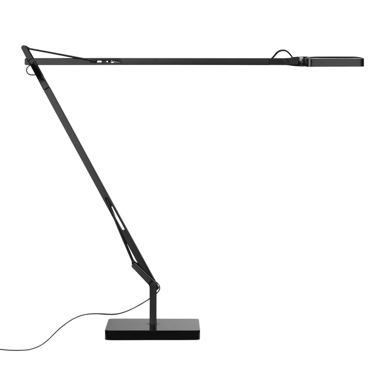 FLOS Kelvin LED-Tischleuchte In Schwarz 7 FLOS Kelvin LED-Tischleuchte In Schwarz – Bild 7