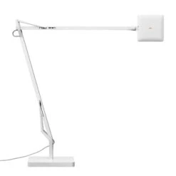 FLOS Kelvin LED-Tischleuchte In Weiß 8 FLOS Kelvin LED-Tischleuchte In Weiß -Flos Verkaufsgeschäft 3510282 3