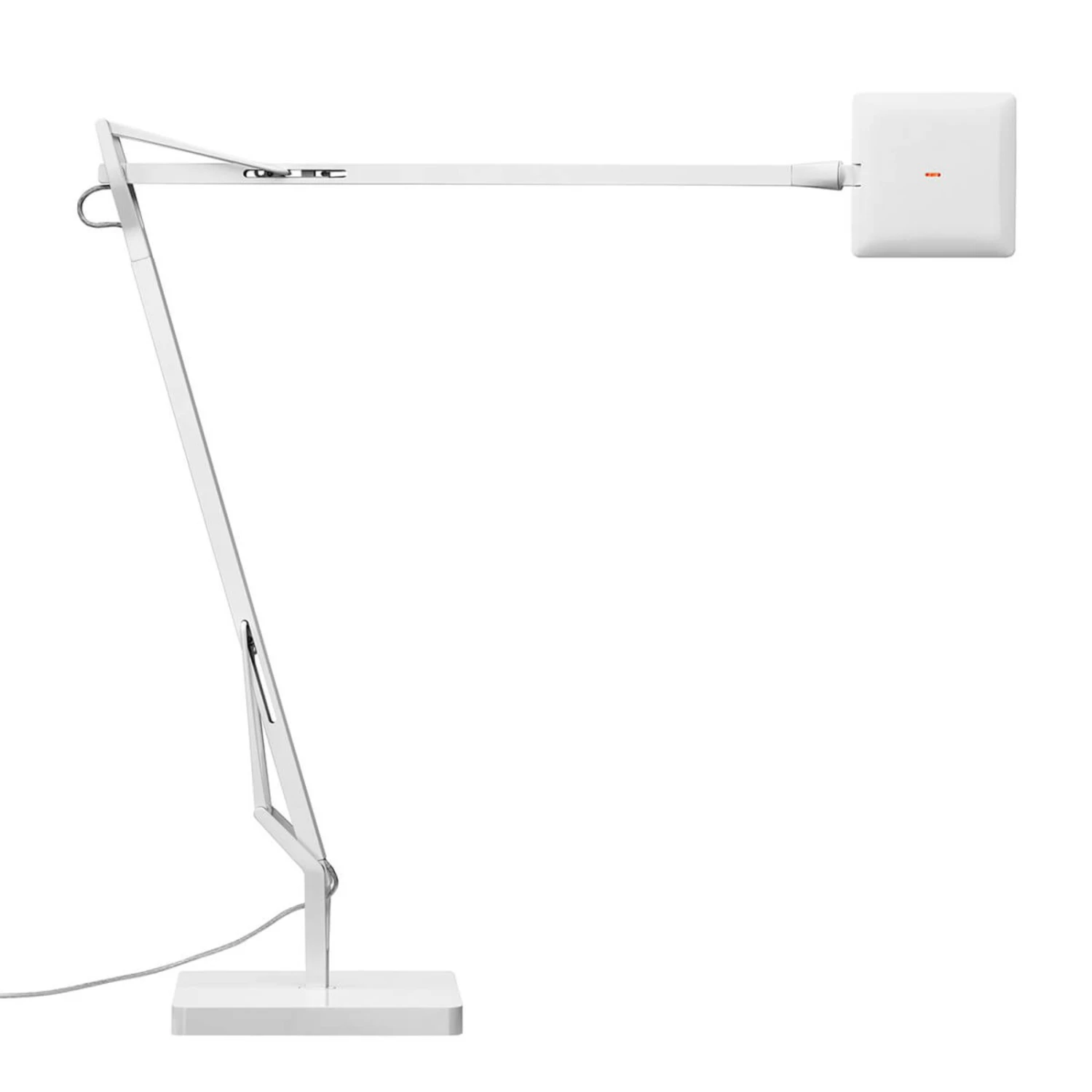 FLOS Kelvin LED-Tischleuchte In Weiß 4 FLOS Kelvin LED-Tischleuchte In Weiß – Bild 4