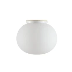 FLOS Mini Glo-Ball C/W - Designer-Deckenleuchte -Flos Verkaufsgeschäft 3510290 3