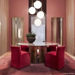 FLOS IC S2 Designer-Hängeleuchte, Messing 13 FLOS IC S2 Designer-Hängeleuchte, Messing -Flos Verkaufsgeschäft 3510300 5