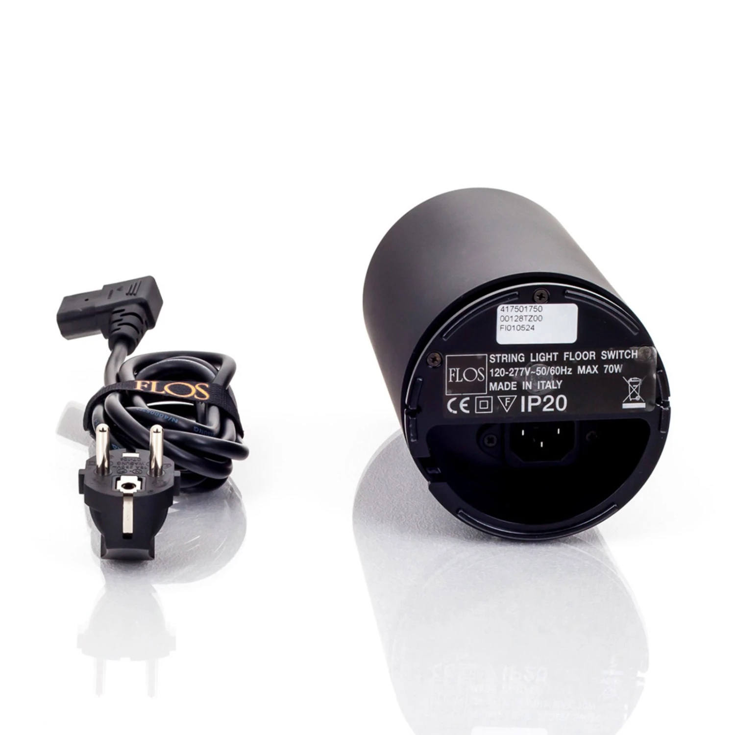 FLOS String Light Floor Switch 3 FLOS String Light Floor Switch – Bild 3
