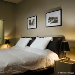 FLOS Beside Gun Design-Tischleuchte Gold 12 FLOS Beside Gun Design-Tischleuchte Gold -Flos Verkaufsgeschäft 3510308 4