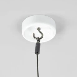 FLOS OK - Stehende LED-Hängeleuchte In Weiß 15 FLOS OK - Stehende LED-Hängeleuchte In Weiß -Flos Verkaufsgeschäft 3510309 5