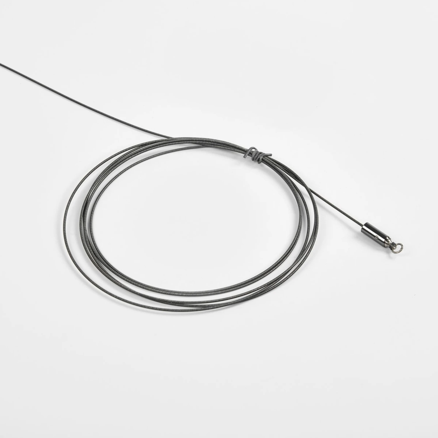 FLOS OK - Stehende LED-Hängeleuchte In Weiß 7 FLOS OK - Stehende LED-Hängeleuchte In Weiß – Bild 7