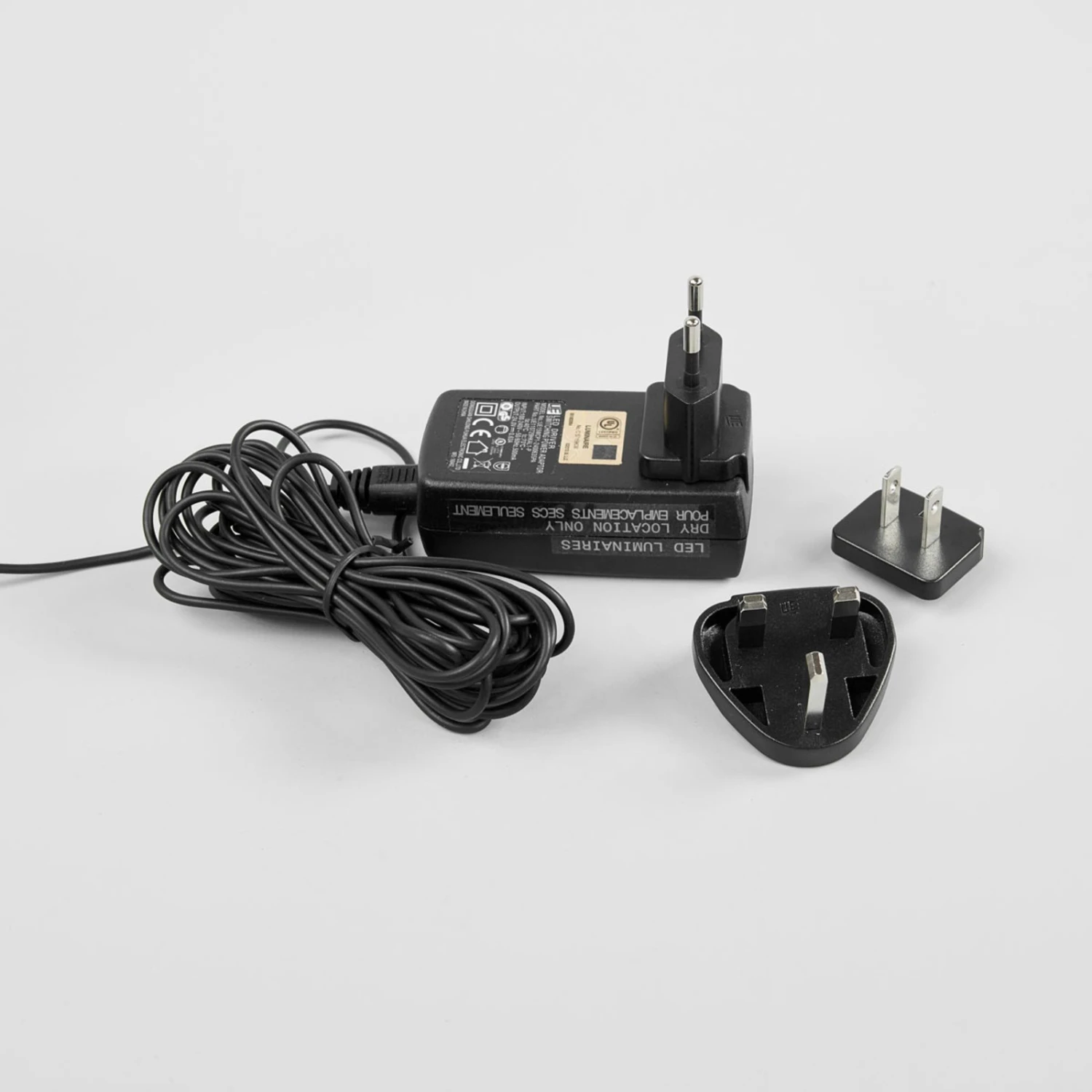 FLOS OK - Stehende LED-Hängeleuchte In Weiß 8 FLOS OK - Stehende LED-Hängeleuchte In Weiß – Bild 8