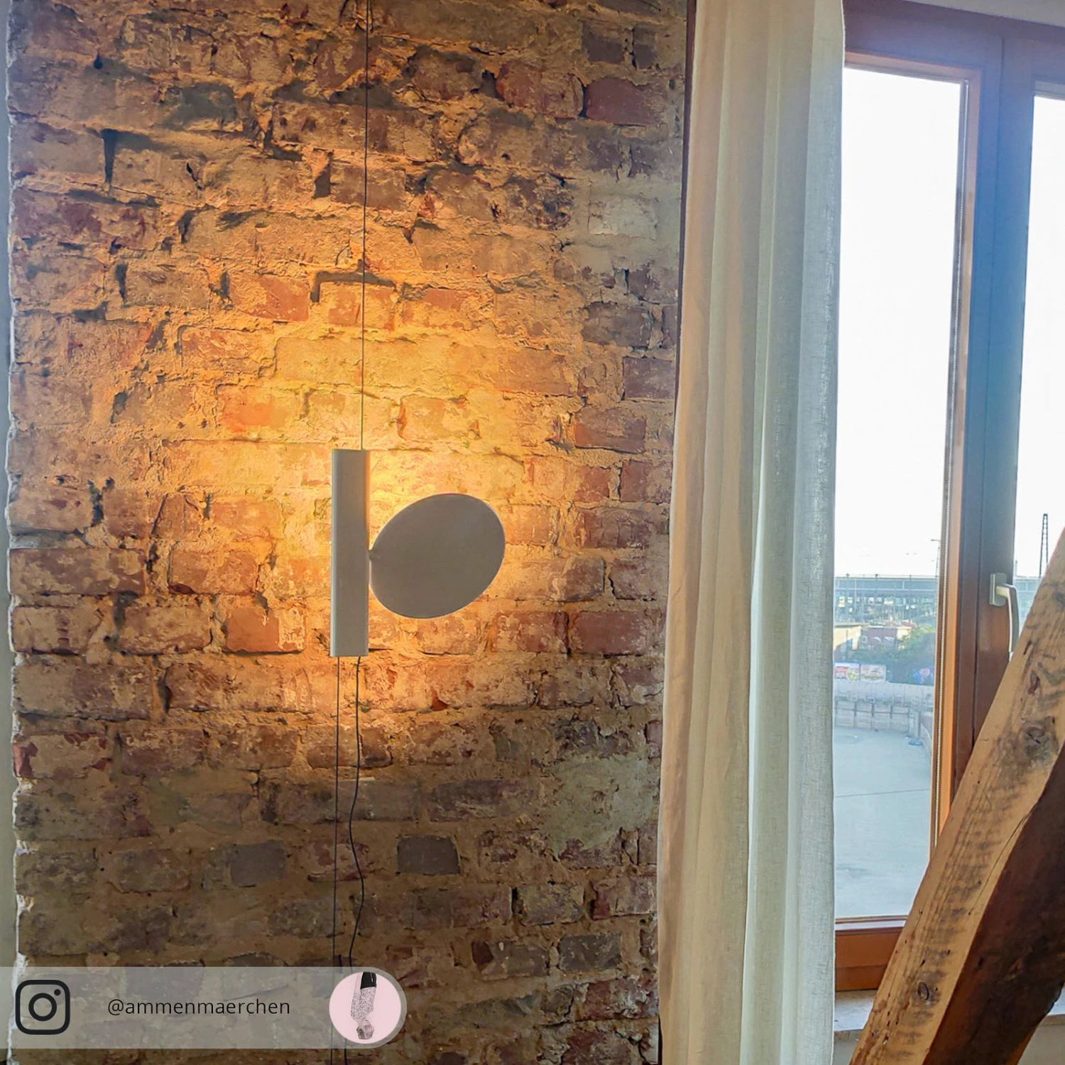 FLOS OK - Stehende LED-Hängeleuchte In Weiß 9 FLOS OK - Stehende LED-Hängeleuchte In Weiß – Bild 9