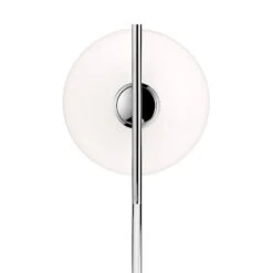 FLOS IC T1 High Tischleuchte, Chrom-glänzend 8 FLOS IC T1 High Tischleuchte, Chrom-glänzend -Flos Verkaufsgeschäft 3510327 2