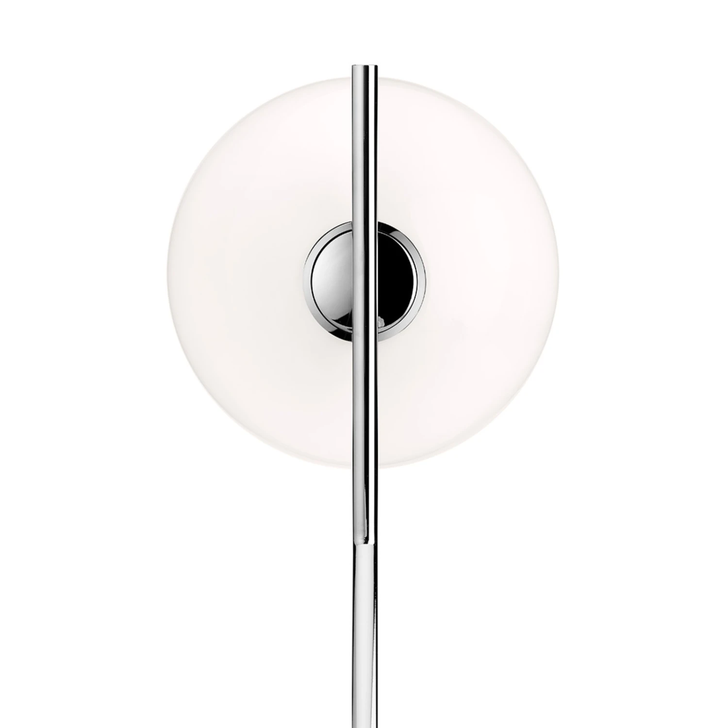 FLOS IC T1 High Tischleuchte, Chrom-glänzend 3 FLOS IC T1 High Tischleuchte, Chrom-glänzend – Bild 3