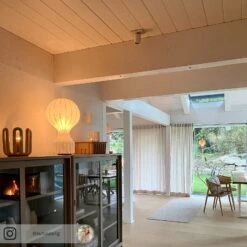 FLOS Gatto - Designer-Tischleuchte, H 56 Cm -Flos Verkaufsgeschäft 3510350 7