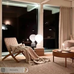 FLOS Gatto - Designer-Tischleuchte, H 56 Cm -Flos Verkaufsgeschäft 3510350 8