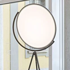 FLOS Superloon - Schwarze LED-Designer-Stehleuchte 16 FLOS Superloon - Schwarze LED-Designer-Stehleuchte -Flos Verkaufsgeschäft 3510358 7