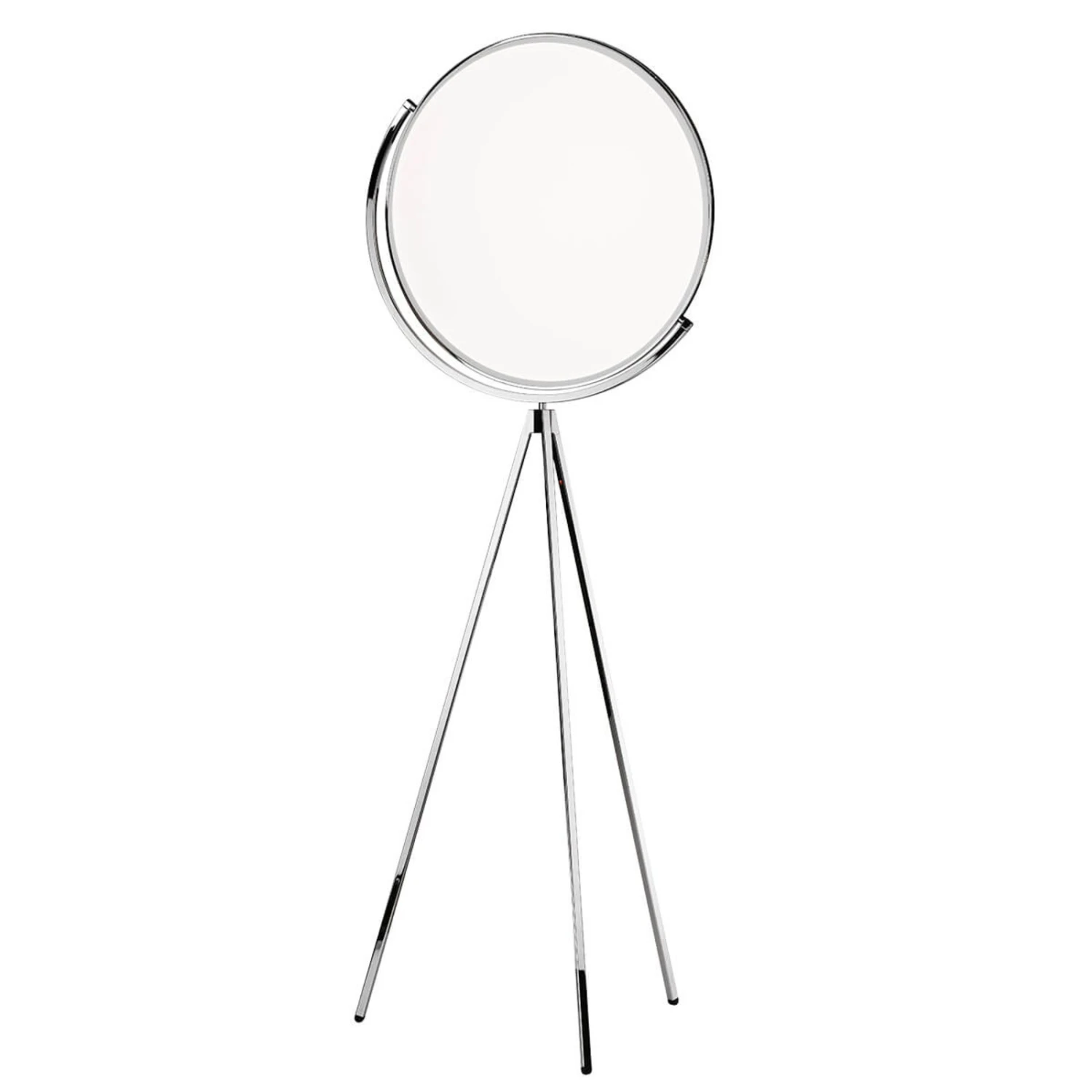 FLOS Superloon - Designer-Stehlampe, Chrom 2 FLOS Superloon - Designer-Stehlampe, Chrom – Bild 2
