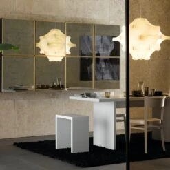 FLOS Taraxacum - Design-Pendelleuchte 8 FLOS Taraxacum - Design-Pendelleuchte -Flos Verkaufsgeschäft 3510360 3