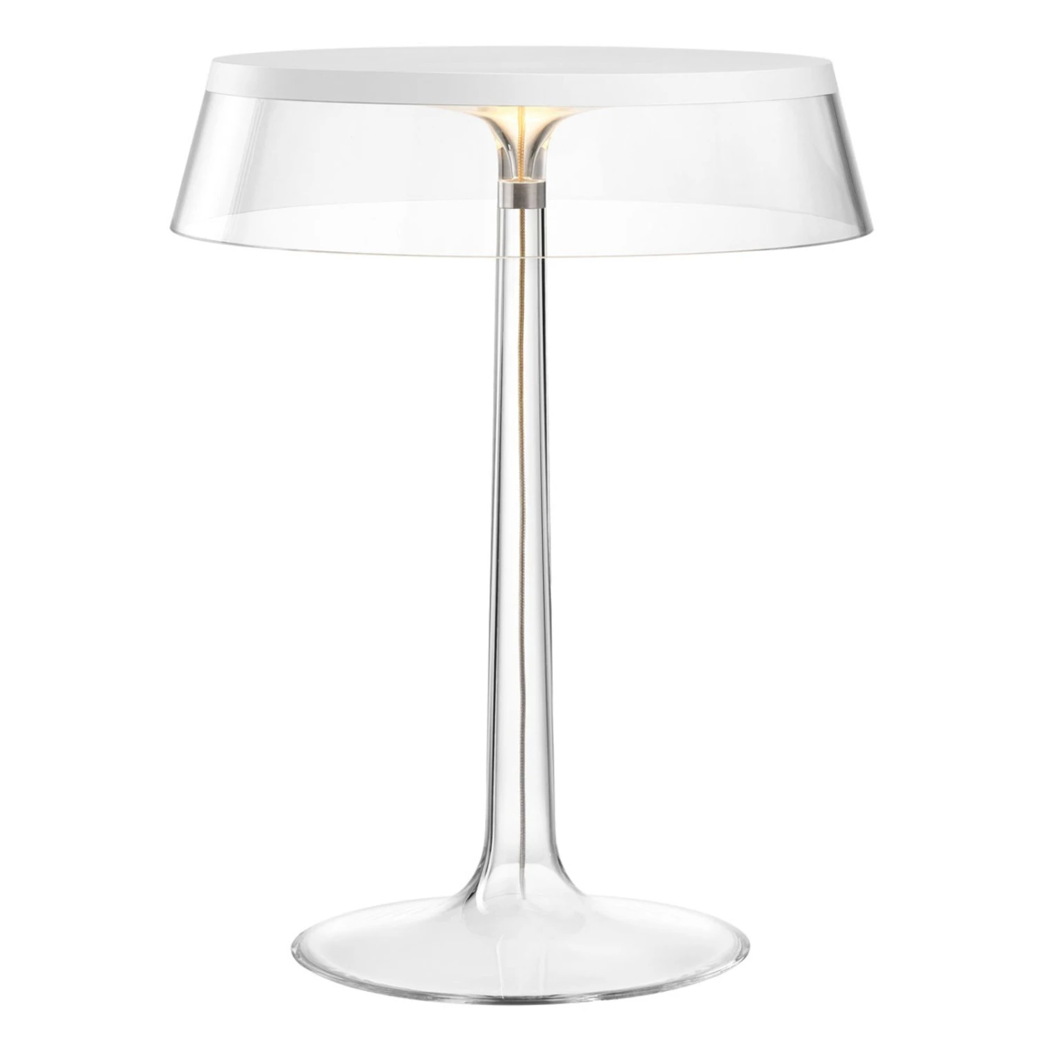 FLOS Bon Jour Designer-Tischlampe Mit LED-Licht 2 FLOS Bon Jour Designer-Tischlampe Mit LED-Licht – Bild 2
