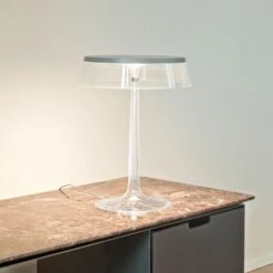FLOS Bon Jour LED-Tischlampe