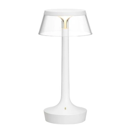 FLOS Bon Jour Unplugged LED-Tischlampe, Aufladbar -Flos Verkaufsgeschäft 3510379