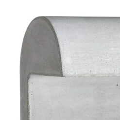 FLOS Casting Concrete - LED-Sockelleuchte, 3.000 K 13 FLOS Casting Concrete - LED-Sockelleuchte, 3.000 K -Flos Verkaufsgeschäft 3510386 4