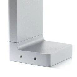 FLOS Casting C 100 Sockelleuchte 20 Cm, Grau -Flos Verkaufsgeschäft 3510387 4