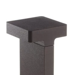 FLOS Casting T 100 - LED-Sockelleuchte 50 Cm Braun 12 FLOS Casting T 100 - LED-Sockelleuchte 50 Cm Braun -Flos Verkaufsgeschäft 3510391 3