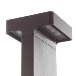 FLOS Casting T 100 - LED-Sockelleuchte 50 Cm Braun 14 FLOS Casting T 100 - LED-Sockelleuchte 50 Cm Braun -Flos Verkaufsgeschäft 3510391 5