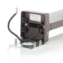 FLOS Casting T 100 - LED-Sockelleuchte 50 Cm Braun 17 FLOS Casting T 100 - LED-Sockelleuchte 50 Cm Braun -Flos Verkaufsgeschäft 3510391 8