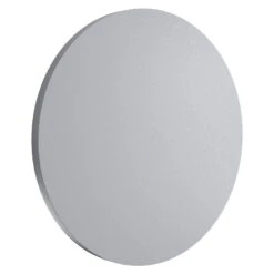 FLOS Camouflage 240 - LED-Außenwandlampe Beton