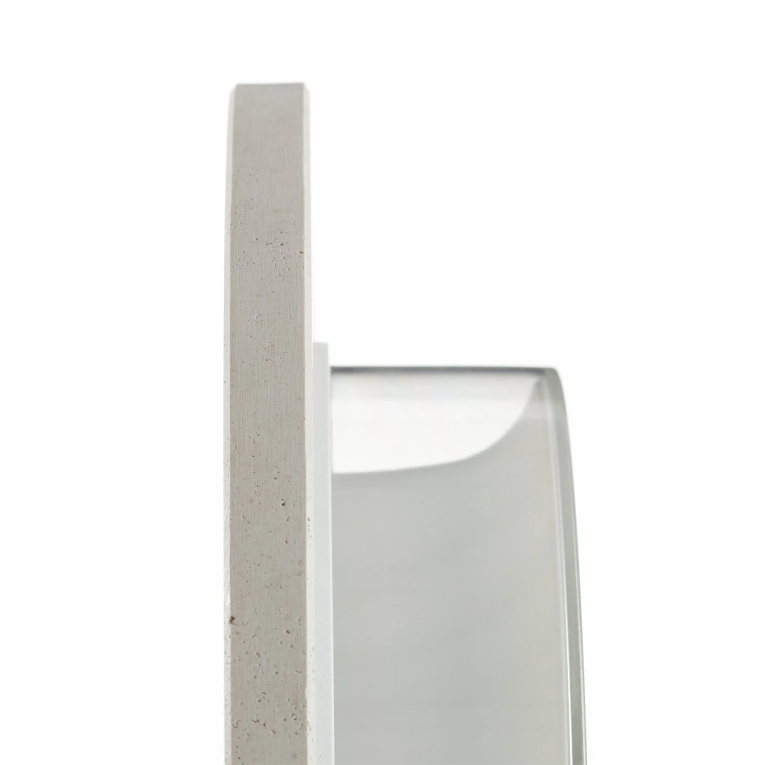 FLOS Camouflage 240 - LED-Außenwandlampe Stein 5 FLOS Camouflage 240 - LED-Außenwandlampe Stein – Bild 5