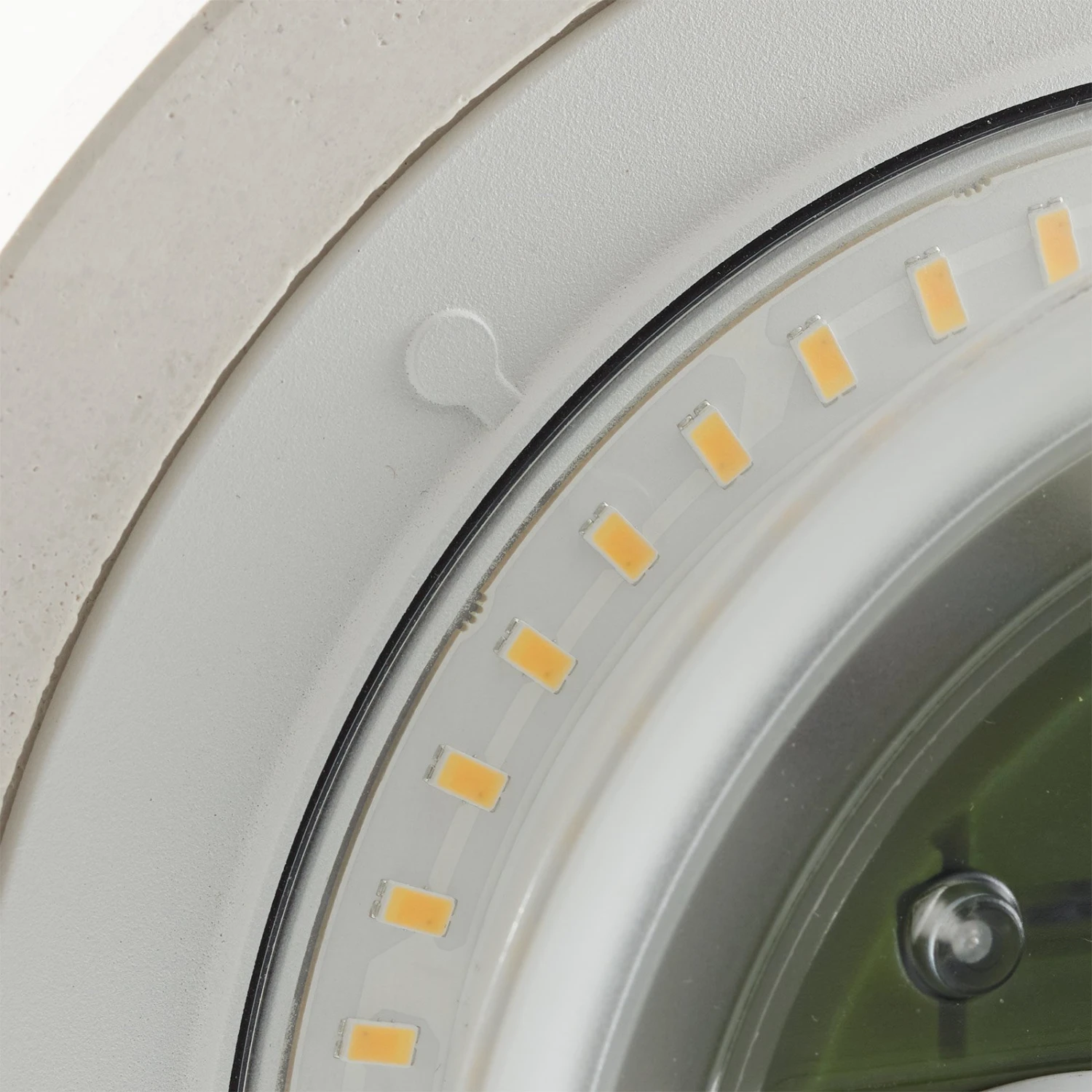 FLOS Camouflage 240 - LED-Außenwandlampe Stein 6 FLOS Camouflage 240 - LED-Außenwandlampe Stein – Bild 6