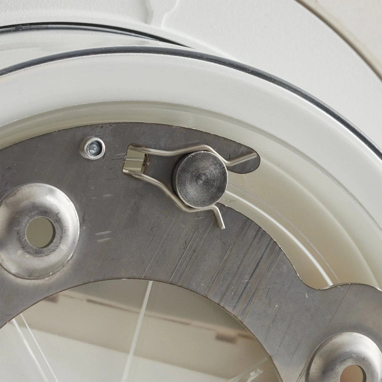 FLOS Camouflage 240 - LED-Außenwandlampe Stein 7 FLOS Camouflage 240 - LED-Außenwandlampe Stein – Bild 7