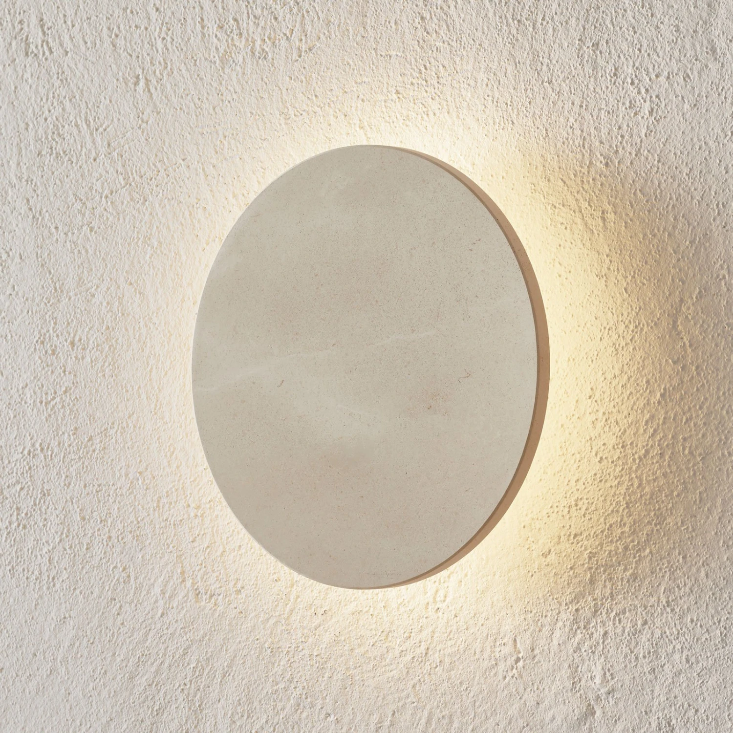 FLOS Camouflage 240 - LED-Außenwandlampe Stein 1 FLOS Camouflage 240 - LED-Außenwandlampe Stein