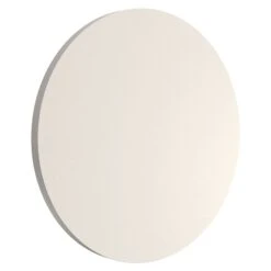 FLOS Camouflage 240 - LED-Außenwandlampe Grundiert