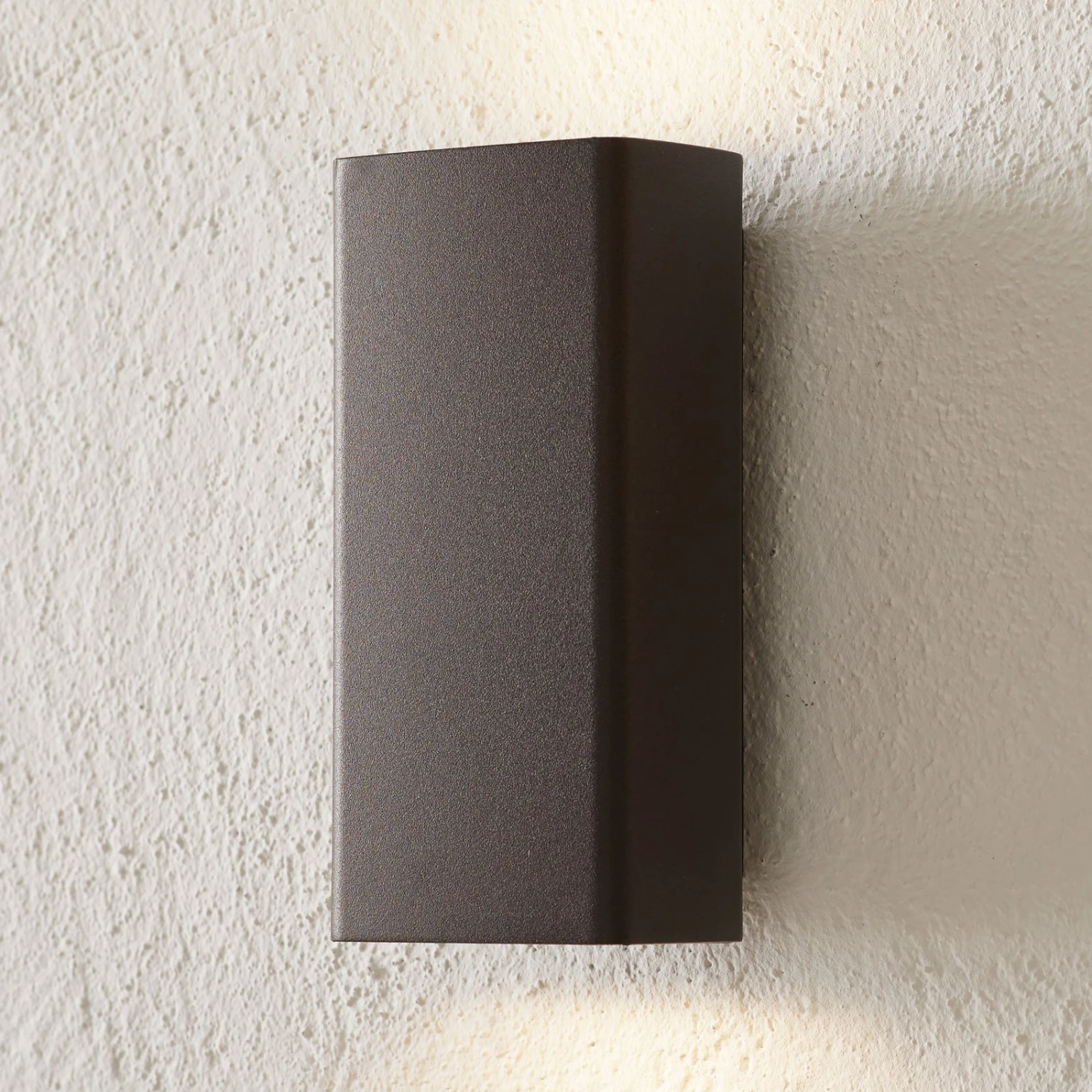 FLOS Climber Up & Down 87 LED-Außenwandlampe, 10° 1 FLOS Climber Up & Down 87 LED-Außenwandlampe, 10°