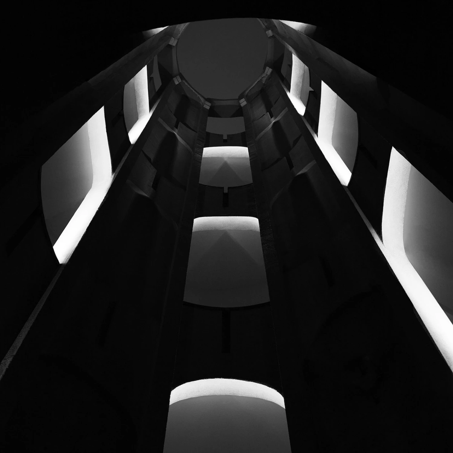 FLOS Fenestra - LED-Leuchte Für Fenster Torbögen 3 FLOS Fenestra - LED-Leuchte Für Fenster Torbögen – Bild 3