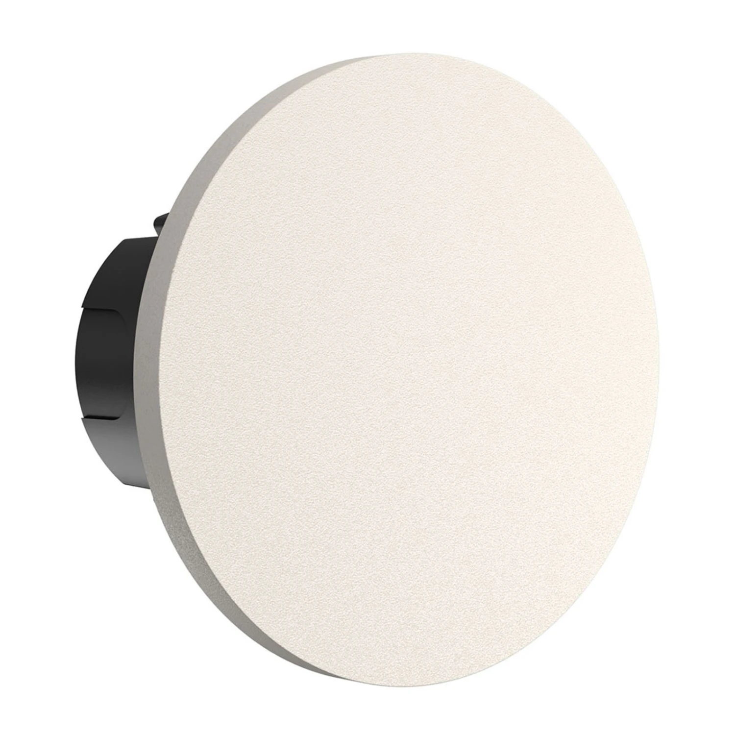 FLOS Camouflage 140 LED-Wandeinbaulampe Grundiert 1 FLOS Camouflage 140 LED-Wandeinbaulampe Grundiert