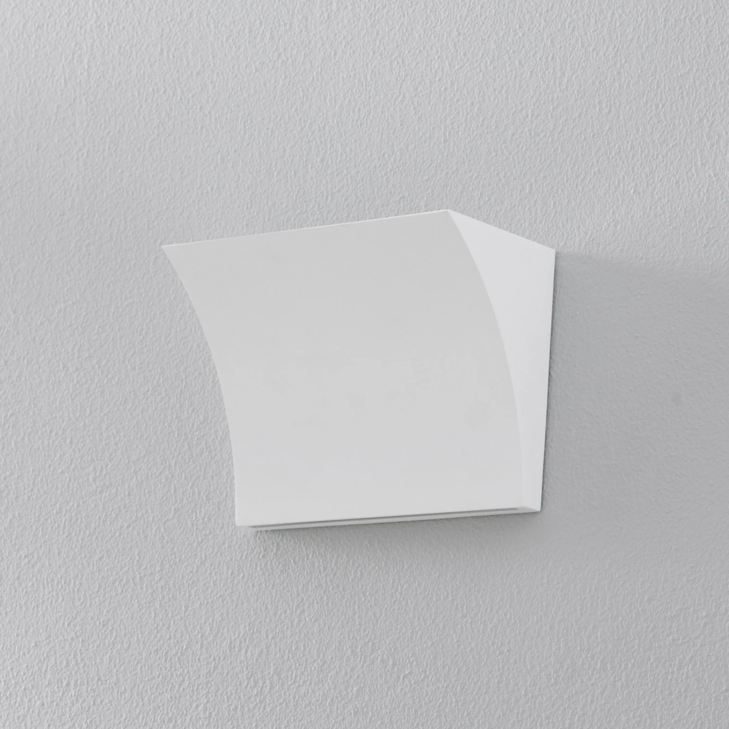 FLOS Pochette - LED-Wandlampe, Direkt/indirekt 2 FLOS Pochette - LED-Wandlampe, Direkt/indirekt – Bild 2