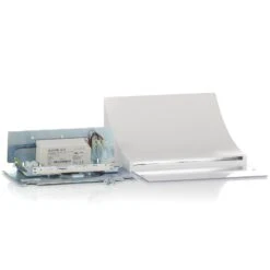 FLOS Pochette - LED-Wandlampe, Direkt/indirekt 13 FLOS Pochette - LED-Wandlampe, Direkt/indirekt -Flos Verkaufsgeschäft 3510469 6