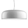 FLOS Smithfield S LED-Hängeleuchte, Weiß