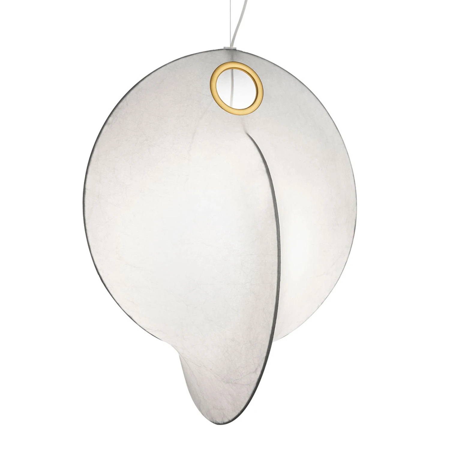 FLOS Overlap S1 Hängeleuchte 2 FLOS Overlap S1 Hängeleuchte – Bild 2